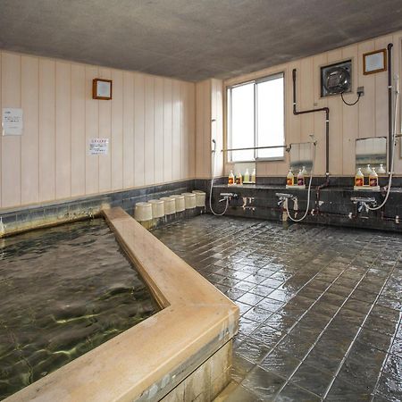 Hotel Fujiyoshi Beppu Zewnętrze zdjęcie