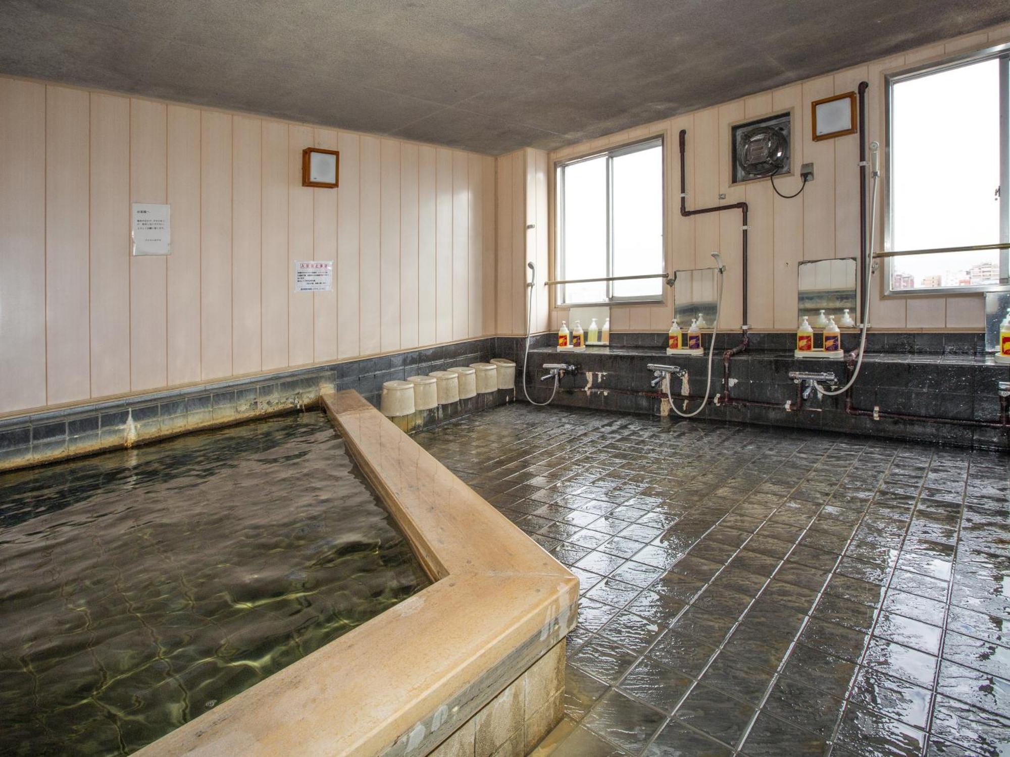 Hotel Fujiyoshi Beppu Zewnętrze zdjęcie