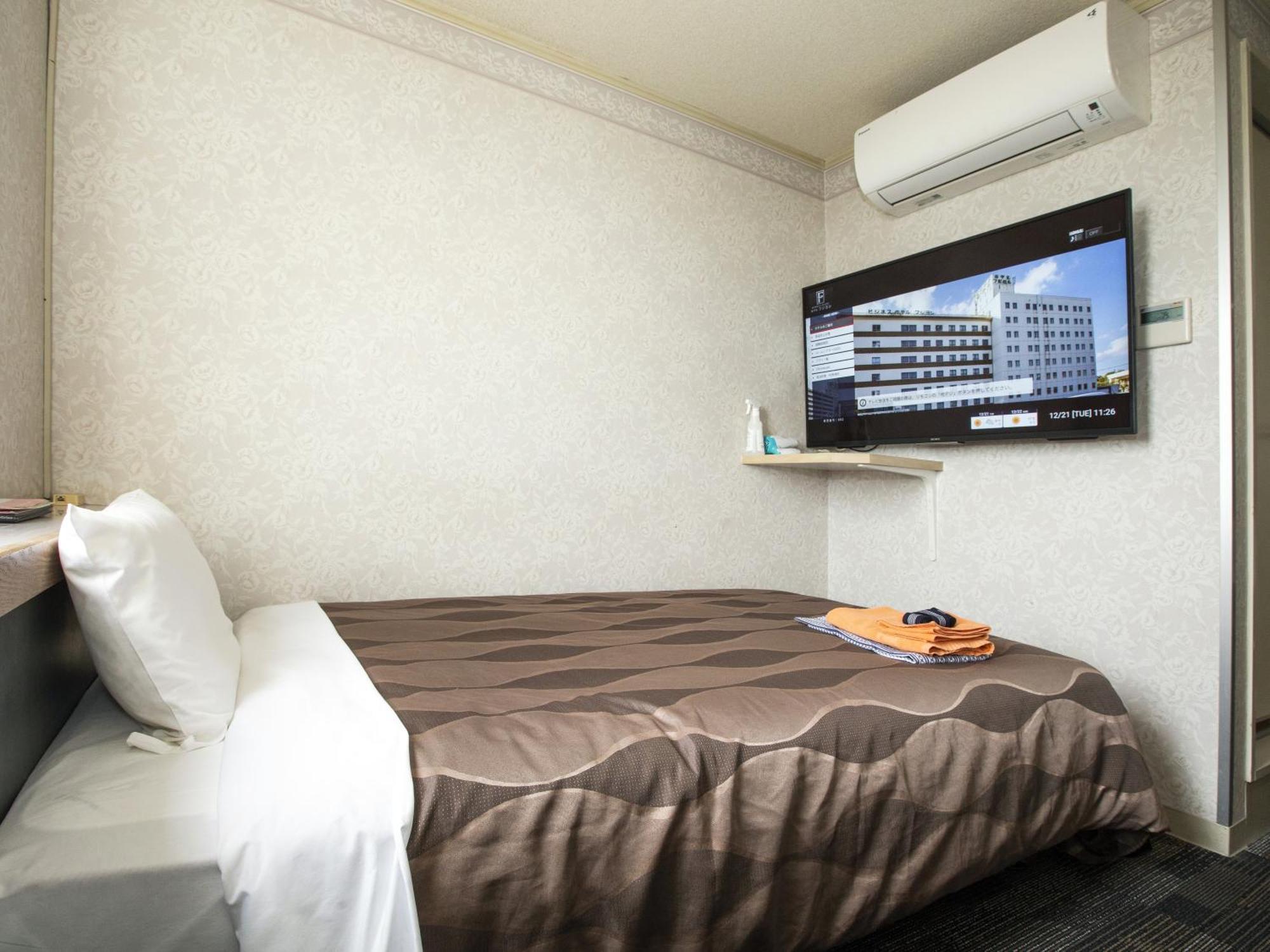 Hotel Fujiyoshi Beppu Zewnętrze zdjęcie